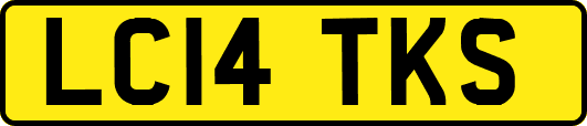 LC14TKS