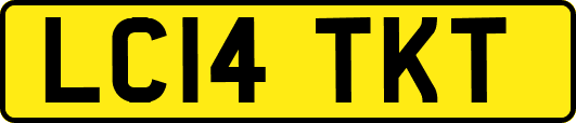 LC14TKT