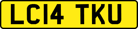 LC14TKU