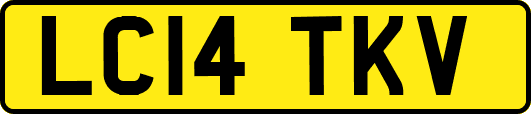 LC14TKV
