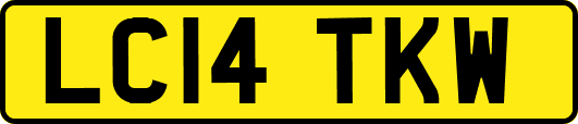 LC14TKW
