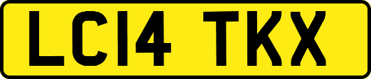 LC14TKX