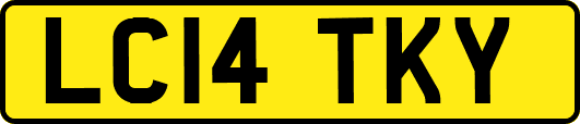 LC14TKY