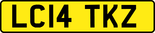 LC14TKZ