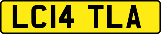 LC14TLA