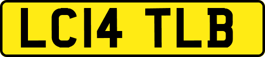 LC14TLB