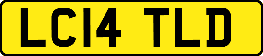 LC14TLD