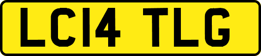 LC14TLG