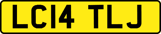 LC14TLJ