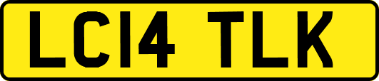 LC14TLK