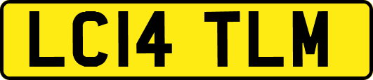 LC14TLM