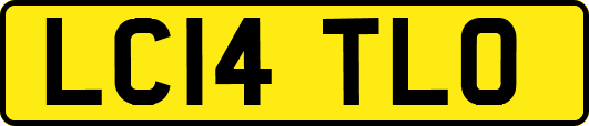 LC14TLO