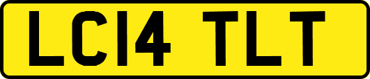 LC14TLT