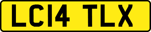 LC14TLX
