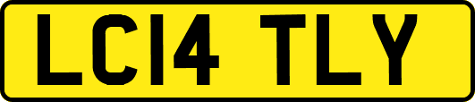 LC14TLY
