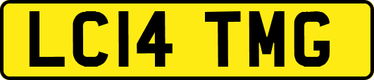 LC14TMG