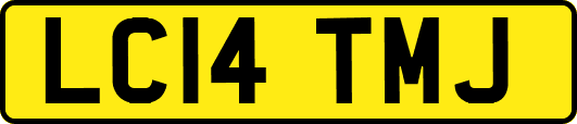 LC14TMJ