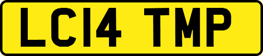 LC14TMP