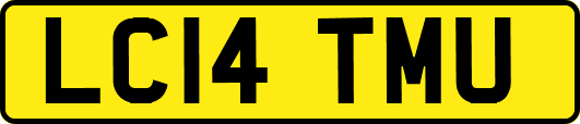 LC14TMU