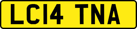 LC14TNA