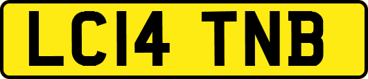 LC14TNB