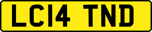 LC14TND
