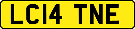 LC14TNE