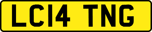LC14TNG