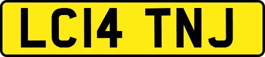 LC14TNJ