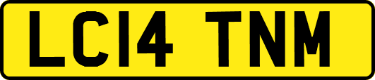 LC14TNM