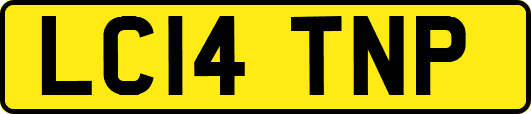 LC14TNP