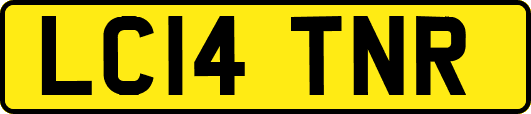 LC14TNR