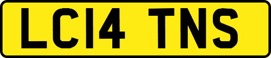 LC14TNS