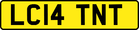 LC14TNT