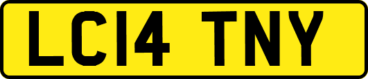 LC14TNY