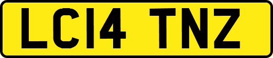 LC14TNZ