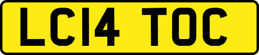 LC14TOC