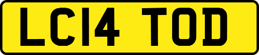 LC14TOD