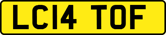 LC14TOF
