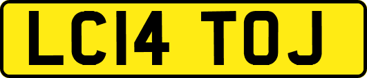 LC14TOJ