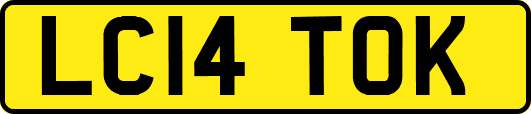 LC14TOK