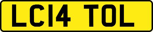 LC14TOL