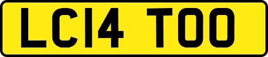 LC14TOO