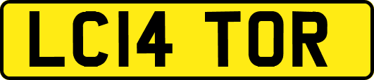 LC14TOR