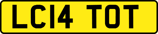 LC14TOT