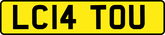 LC14TOU