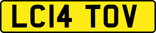 LC14TOV