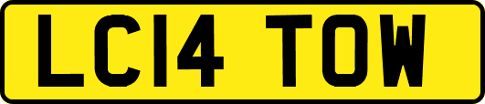 LC14TOW