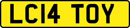 LC14TOY