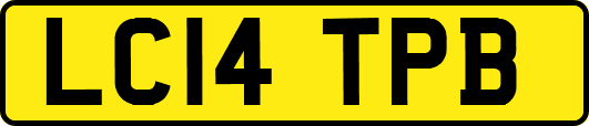LC14TPB